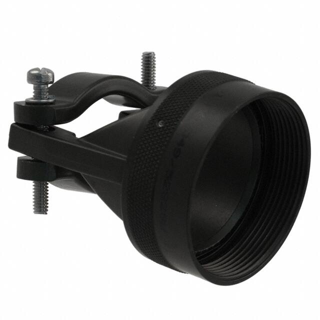 A8504952S28W Amphenol Interconnect India  Endgehäuse und Kabelklemmen